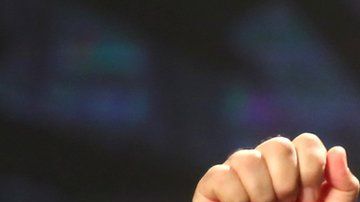 Maj-Gen Hossein Salami dijo que "Irán está preparado para cualquier escenario".