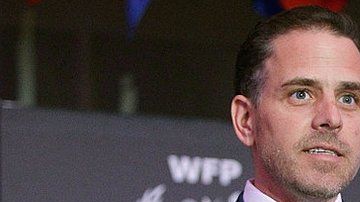 Hunter Biden
