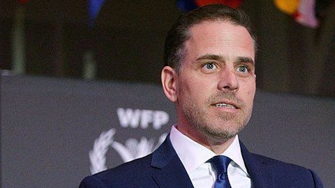 Hunter Biden