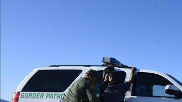 La captura se dio al norte de La Cruces (Nuevo México)