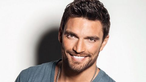 Julián Gil