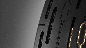 La llantan Continental C.A.R.E. fue presentada en el Franfurt Motor Show