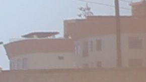 Trump mandó a incautar tierras privadas para poder construir su muro fronterizo.