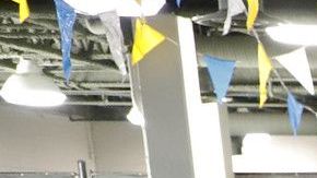 Turistas y residentes de Bahamas desplazados por el huracán, llegan a Florida. Jaime Rodriguez Sr./CBP