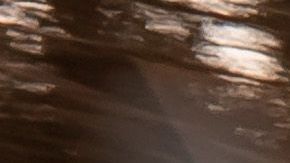 Solo cuatro "Blowers" fueron fabricados para competir en Le Mans por el piloto Sir Tim Birkin