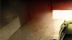 Lamborghini Sian, el auto más poderoso de la marca italiana. Es un híbrido