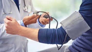 Hipertensión: un riesgo para los adultos jóvenes