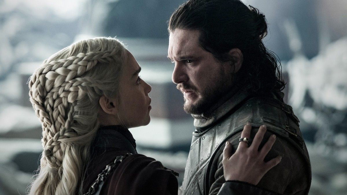 Game of Thrones ya era la serie más premiada en la historia de los Emmy
