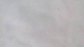 Foto de la NASA de Dorian.