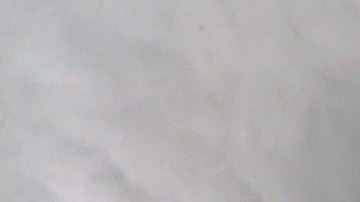 Foto de la NASA de Dorian.