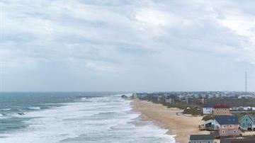 Una búsqueda exhaustiva en 2018 documentó tan solo dos especímenes de esta ave.