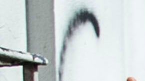 Largas filas, empujones y campamentos  para poder ver al '10' con el 'Lobo'