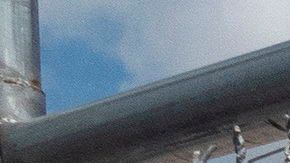 Residentes de Bahamas intentando salir del país.