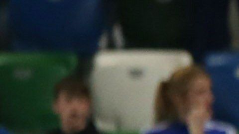 quien será el nuevo entrenador de Alemania