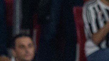 Héctor Herrera recibió elogios de la prensa y su DT por su  actuación contra la Juventus.