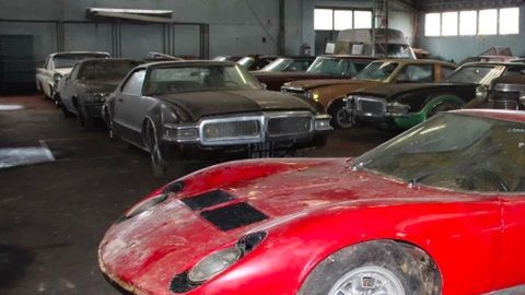 Se esperaba que el Lamborghini Miua se vendiera en $456,000 o $684,000
