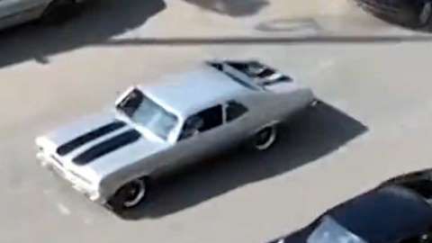 Habrá acción y muchos autos poderosos en Fast and Furious 9, que se estrena en mayo del 2020