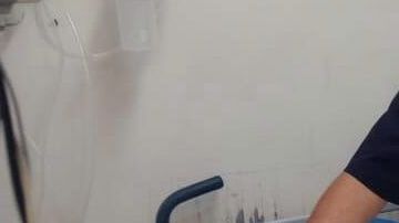 En diferentes hechos los bebés fueron abandonados.