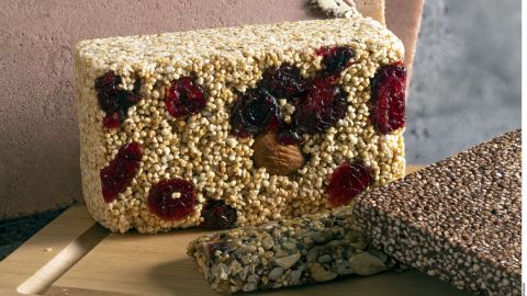 Las alegrías son de los dulces típicos más populares en México, forman parte de las tradiciones y celebraciones de la cultura.