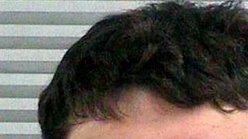 Alex Whipple y su sobrina