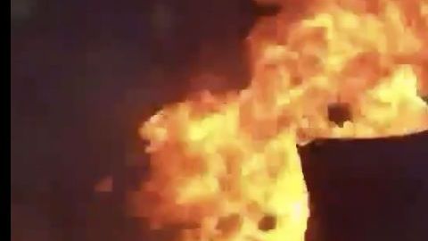 Aliados del CJNG queman fuego lento a sus víctimas para desaparecerlos