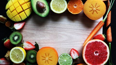 alimentos