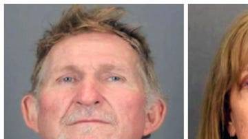 Susan y Blane Barksdale están de nuevo en búsqueda y captura.