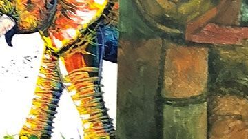 Las carreras que tienen que ver con las artes son las que peores sueldos dan.