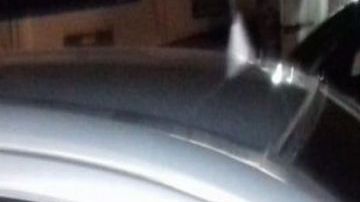 Así quedó otro tras declararle la guerra a El Mencho y el CJNG