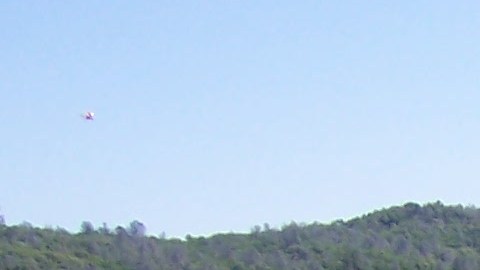 El medio ambiente sufre con Trump.