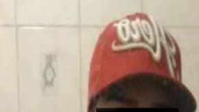 Sicario de la Tropa del Infierno del Cártel del Norestes amenaza de muerte por exhibirlo en redes