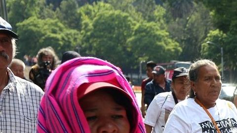 Caso Ayotzinapa