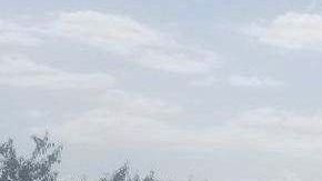 El incidente ocurrió en la SR 119.