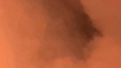 Los cuerpos fueron localizados tras intensas  labores de búsqueda durante toda la jornada.