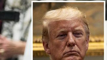 El que fuera gobernador de Massachusetts es uno de los tres republicanos que se enfrentan a Trump en las primarias.