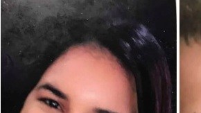 Nicole Merced Plaud, Miguel Anthony Valentin-Colón y Dhamyl Mirella Roman-Audiffred