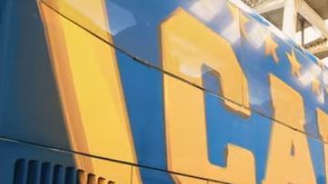 Este partido es el primero de los tres clásicos que se vienen en los siguientes dos meses