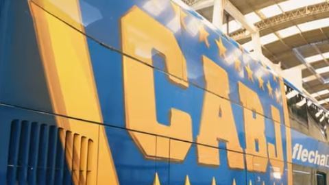 Este partido es el primero de los tres clásicos que se vienen en los siguientes dos meses