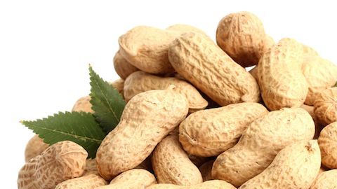 Los cacahuates tienen un alto contenido en arginina un potente antioxidante que destaca por su maravilloso aporte para fortalecer el sistema inmunológico.