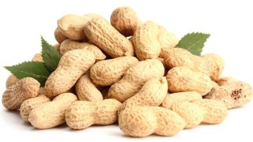 Los cacahuates tienen un alto contenido en arginina un potente antioxidante que destaca por su maravilloso aporte para fortalecer el sistema inmunológico.
