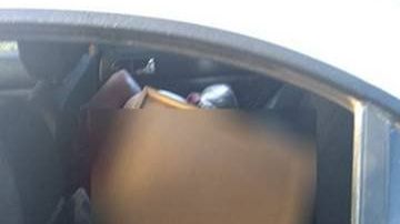 Cártel del Noreste deja a cuatro jovencitos torturados y con tiro de gracia abandonados así