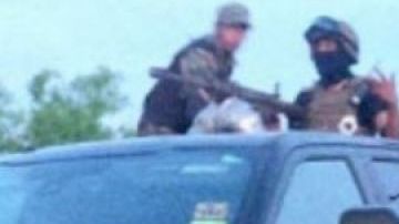 Cártel del Noreste