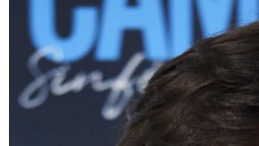 Camilo Sesto y José José