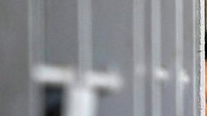 Los agentes antimotines no pudieron evitar la riña que dejó un muerto y dos heridos.