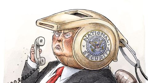 Ukraine phone call