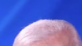 Joe Biden y Julián Castro en el debate.