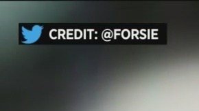 Parte del equipaje abandonado