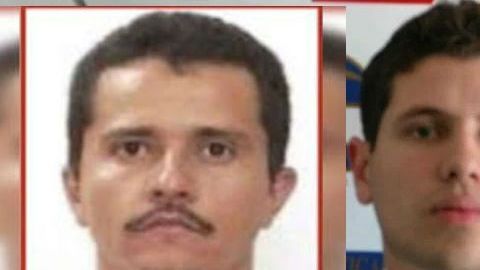 El Chapito, hijo de El Chapo Guzmán manda contundente mensaje a El Mencho y El Chapo Isidro