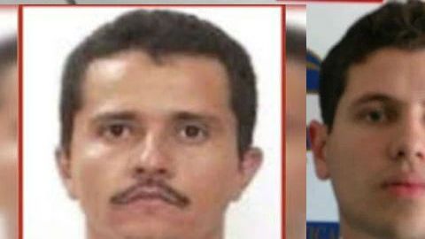 El Chapito, hijo de El Chapo Guzmán manda contundente mensaje a El Mencho y El Chapo Isidro