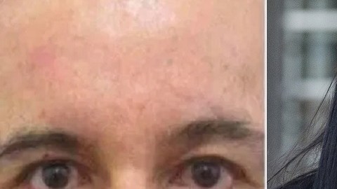 Mariel Colón es parte del equipo de abogados de "El Chapo" y Epstein.